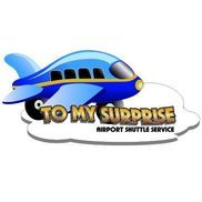 TOM from  To My Surprise shuttle