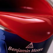 Tim Elliott from Benjamin Moore, T Elliott’s