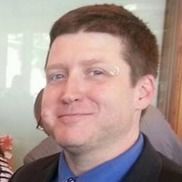 Ian Ford from Portland Badge and Sign Company