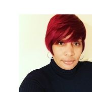 Aziza Smith from Creative Mind