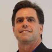 Harry Mazei from Great Lawns