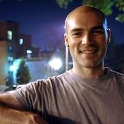 Michael Salvatore from Foundation Pilates