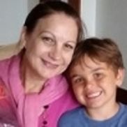 Elizabeth Rojas from Engage Global