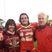 Pete Dandrea from M J Painting Contractor Corp.