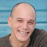 Steven T Uccello from The Bird Nest Gallery & Salon Suites