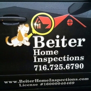 Norbert Beiter from Beiter Home Inspections