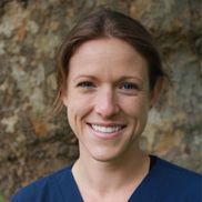 Dr. Kris Blum from Financial District Chiropractic