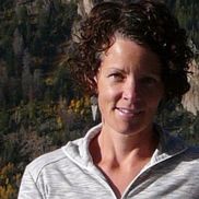 Kim Kintz from Metcalf Archaeological Consultants, Inc.
