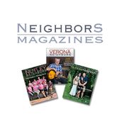 Michael Stefanelli from Nutley Neighbors Magazine