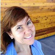 Tiffany Redding from FOG Studio