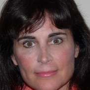 Myrna Haskell from Sanctuary (www.sanctuary-magazine.com)