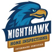 Rob Matlock from Nighthawk Home Inspections