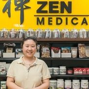Chow Mok from Zen Medica