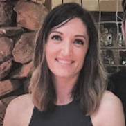 Kassie Knecht from Number Joy Bookkeeping