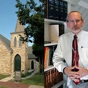 David Brown from The Law Office of David J. Brown, LC