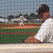 Steve Graff from Coach Graffies Bullpen