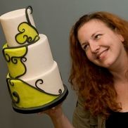 Angi Jiles from Blue Note Bakery