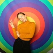 Kati Nalbandian from Creative Collective LLC
