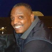 Charles Morgan from CTM Carpet Care, LLC