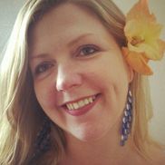 Theresa Suda from Rosamungthorns Flowers & Gifts