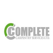 Will Beleznay from Complete Carpentry Services