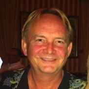 Terry Skakum from Faucet Signs Ltd.