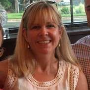 Johanna Guarino from Beth Israel Deaconess Medical Center