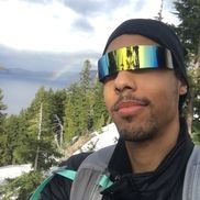 Rowland Akinduro from Kryptostarter LLC