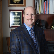 David Bissonette from Interactive Safety Services, LLC