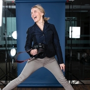 Ania Potyrala from Ania Photography