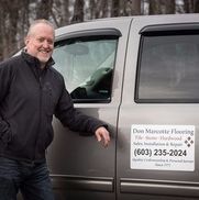 Don Marcotte from Don Marcotte Flooring, LLC