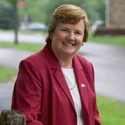 Catherine "Kate" Harper from Timoney Knox LLP
