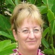 Vicki Hornbecker from First International Title