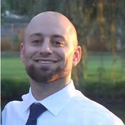 Matthew Vella from Halls Executive Gifts and Awards LLC