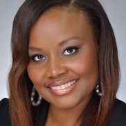 Tamesha Walker from Better Homes and Gardens Real Estate Metro Brokers