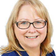 Linda Morrison from Timber & Stone Realty