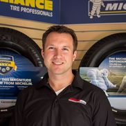 Sheldon Heitt from Fastech Performance Tire