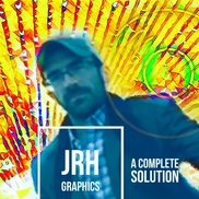 Jonathan Howard from JRH Graphics