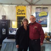 Gilbert N Wade from Southington Security Services