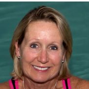 Mimi Conner from Aqua Fit Swim & Fitness Family Wellness Center