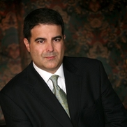 Chris Perentes from Lorne Drugs PharmaChoice