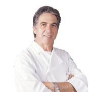 Mario Vena from Catering by Mario