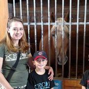 Stephanie Pathko from Kecon Graphics LCC