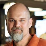 Herm Harrison from Foster Transformer Company