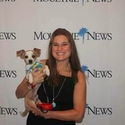 Elena Lawson from Charleston Animal Society