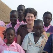 Village Volunteers from Village Volunteers
