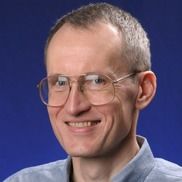 Jesse Black from Yellow Crayon Computer Services