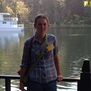 Crystal S from Createscape Design Studio