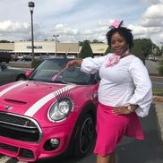 Loretta A. Washington from Avon By Loretta