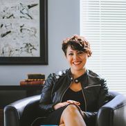 Juliet Vedral from Freelance writing/consulting